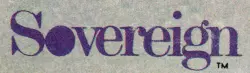 Sovereign (2)