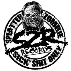 Splatter Zombie Records