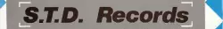 S.T.D. Records
