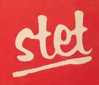 Stet Records