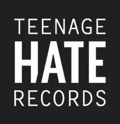 Teenage Hate Records
