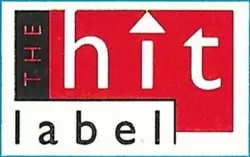 The Hit Label