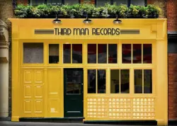 Third Man Records London