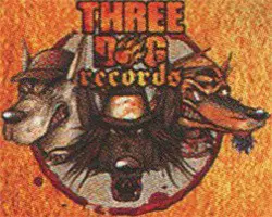THREE DOG records