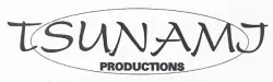 Tsunami Productions
