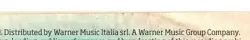 Warner Music Italia Srl