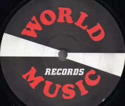 World Music Records