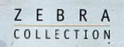 Zebra Collection