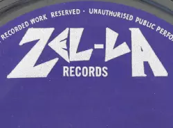 Zel-La Records