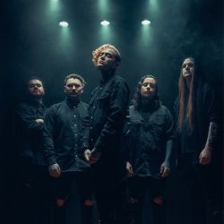 Lorna Shore