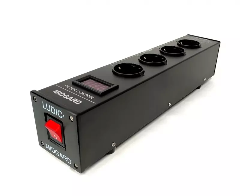 Überspannungsschutz