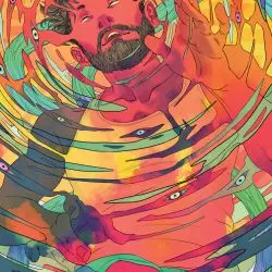 Psychedelic