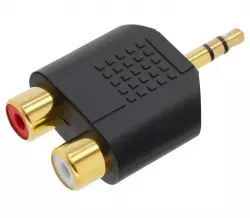 Reduzierstücke und Adapter
