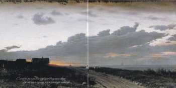 CD نيسم جلال: Поминальные Холсты / Burial Shrouds