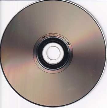 CD نيسم جلال: Поминальные Холсты / Burial Shrouds