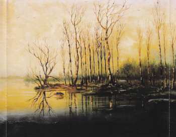 CD نيسم جلال: Поминальные Холсты / Burial Shrouds