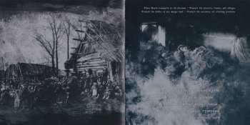 CD نيسم جلال: Из Тьмы Вымерших Деревень = From The Dead Villages' Darkness
