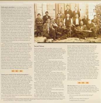 LP نيسم جلال: Lament In A Deep Style 1929-1931