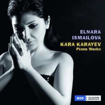 CD نيسم جلال: Piano Works DIGI