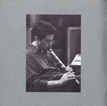 CD نيسم جلال: Sumiglia