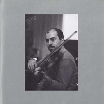 CD نيسم جلال: Sumiglia