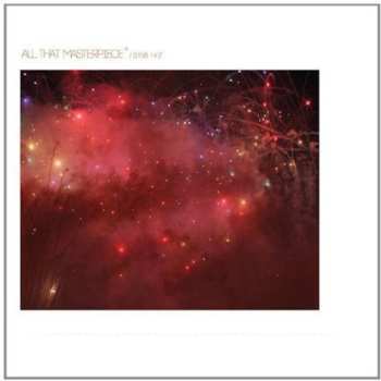 Album 015B: All That Masterpiece Series