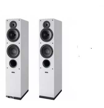 Tontechnik Indiana Line Tesi 561 - White