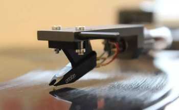 Tontechnik Ortofon SUPER OM 5E