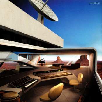 CD AIR: 10 000 Hz Legend