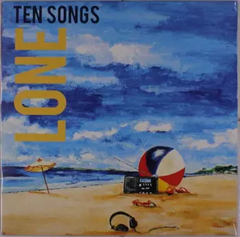 10 Songs