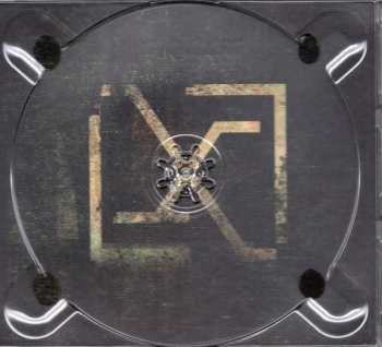 CD 10 Years: Violent Allies DIGI