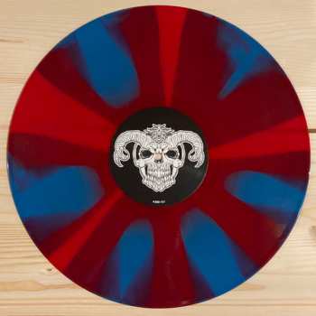 2LP 100 Demons: In The Eyes Of The Lord