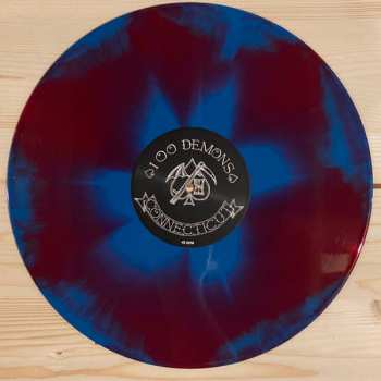 2LP 100 Demons: In The Eyes Of The Lord