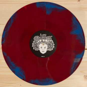 2LP 100 Demons: In The Eyes Of The Lord