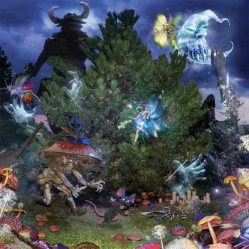 100 Gecs: 1000 Gecs And The Tree Of Clues
