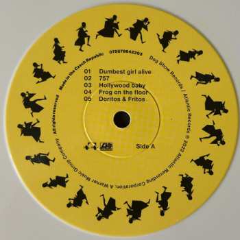 LP 100 Gecs: 10000 Gecs