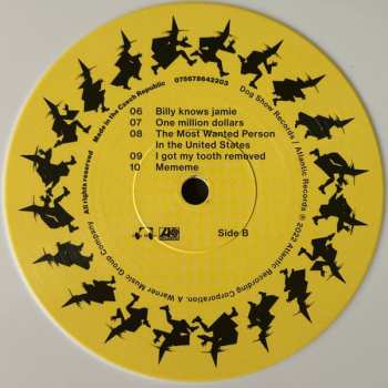 LP 100 Gecs: 10000 Gecs