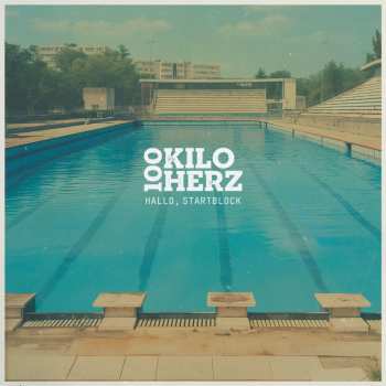 Album 100 Kilo Herz: Hallo, Startblock