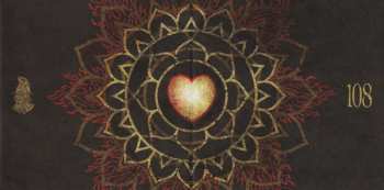 CD 108: A New Beat From A Dead Heart