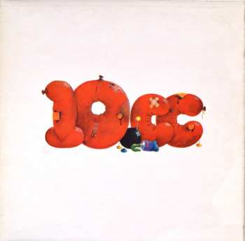 LP 10cc: 10cc