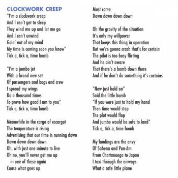 CD 10cc: Sheet Music