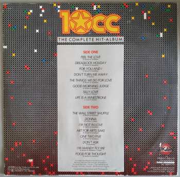 LP 10cc: The Complete Hit-Album