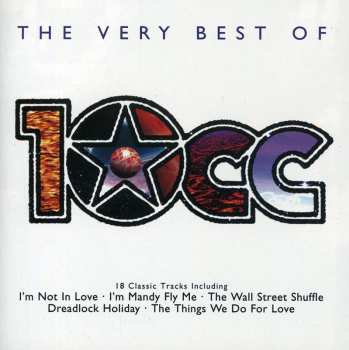CD 10cc: The Very Best Of 10cc