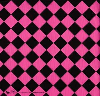 CD Tokyo Jihen: 娯楽