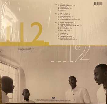 2LP 112: 112 CLR | LTD