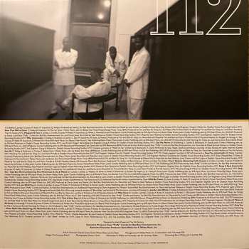 2LP 112: 112 CLR | LTD