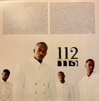 2LP 112: 112 CLR | LTD