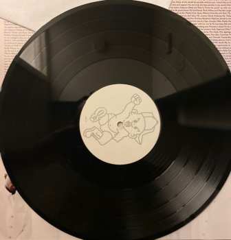 2LP 112: 112 CLR | LTD