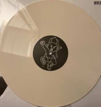 2LP 112: 112 CLR | LTD