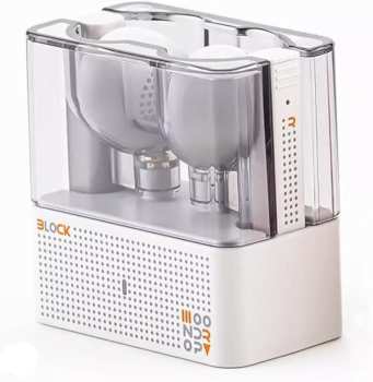 Tontechnik MOONDROP BLOCK